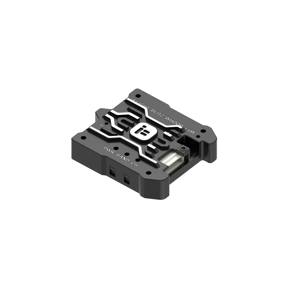 BLITZ Whoop 5.8GHz 1.6W VTX - iFlight-RC Europe