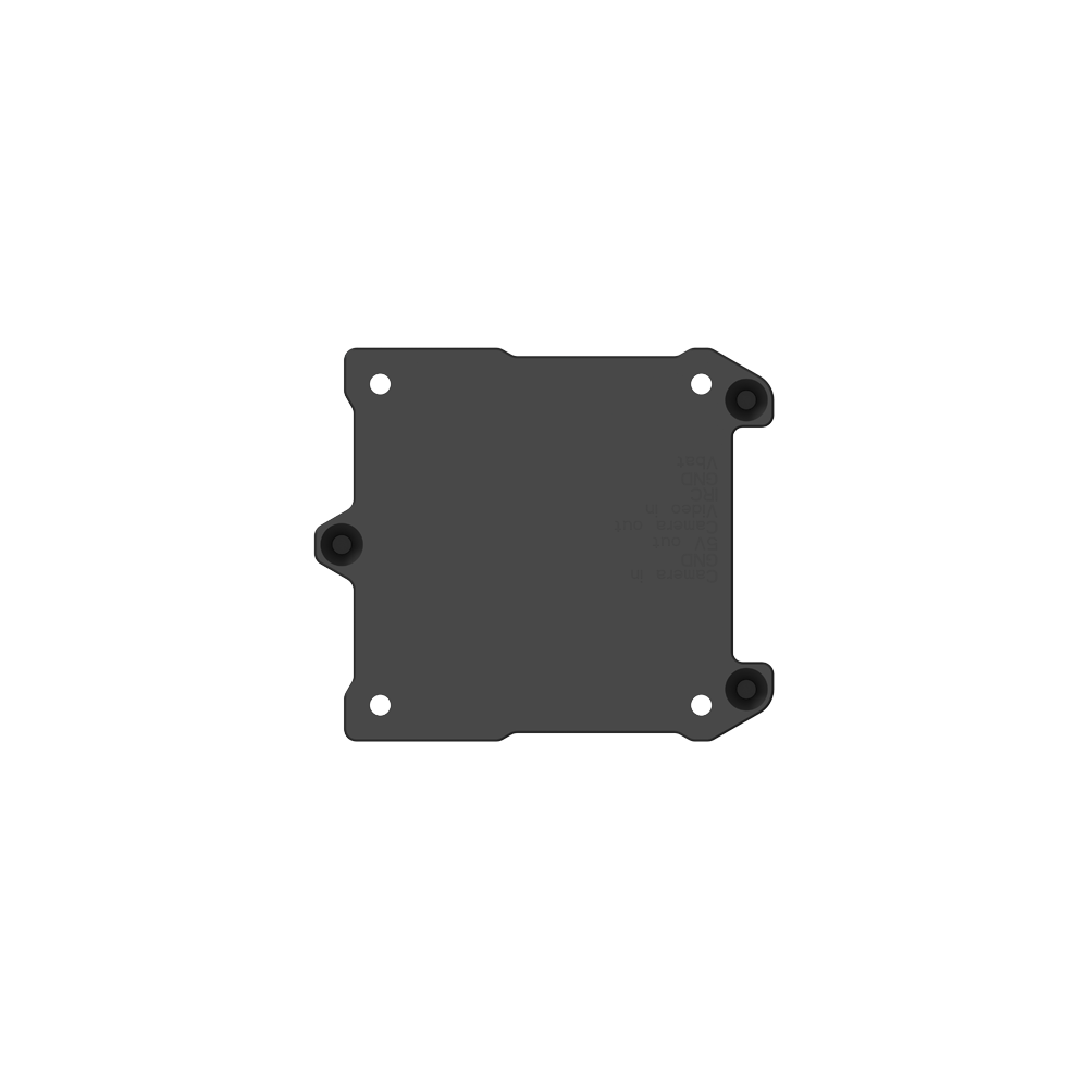 BLITZ Whoop 5.8GHz 1.6W VTX Mini - iFlight