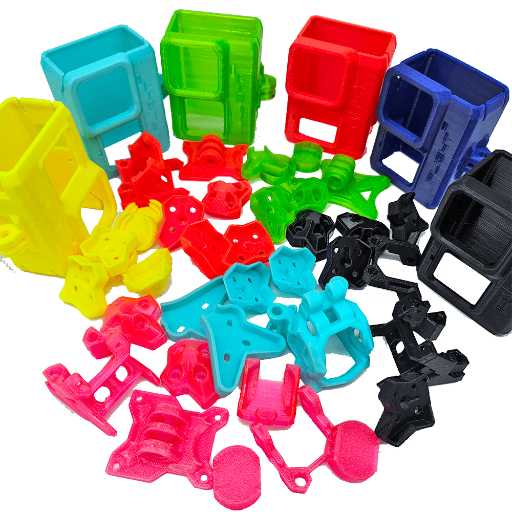 BOB57 TPU Parts - iFlight Europe