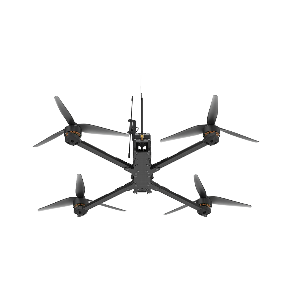 Chimera CX10 ECO 6S ANALOG - iFlight