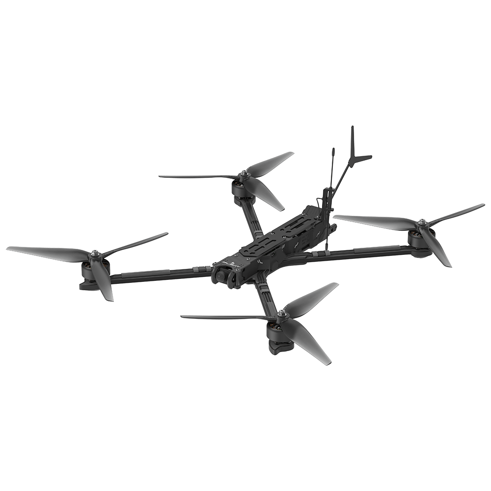 Chimera CX10 ECO 6S ANALOG - iFlight-RC Europe