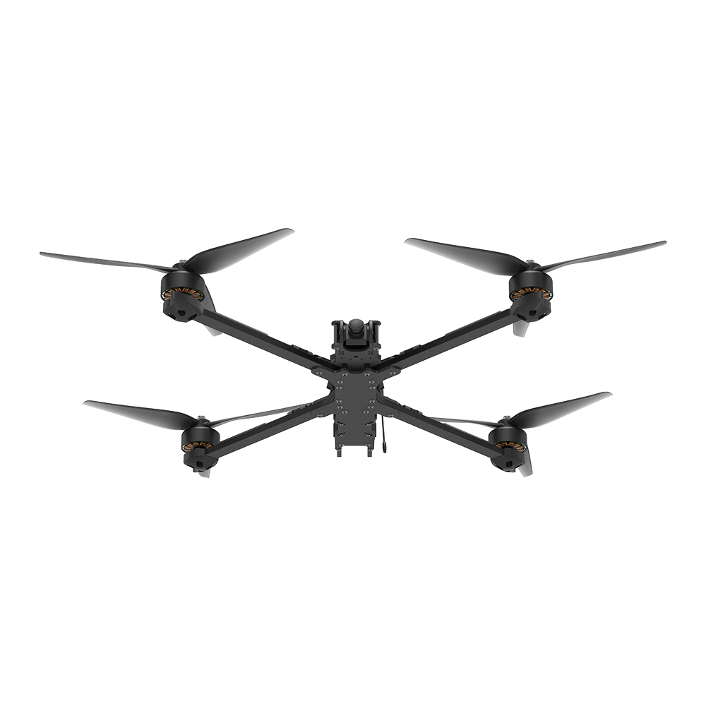 Chimera CX10 ECO 6S ANALOG - iFlight