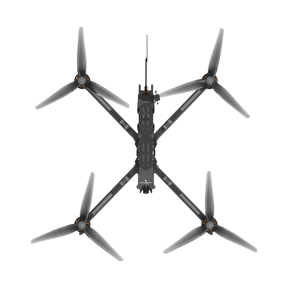 Chimera CX10 ECO 6S ANALOG - iFlight