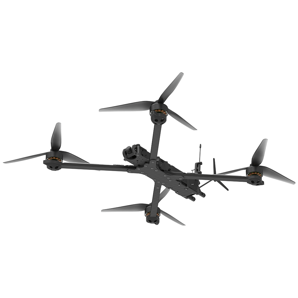 Chimera CX10 ECO 6S ANALOG - iFlight