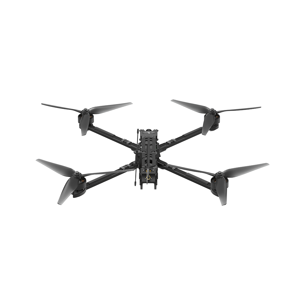 Chimera CX10 ECO 6S ANALOG - iFlight