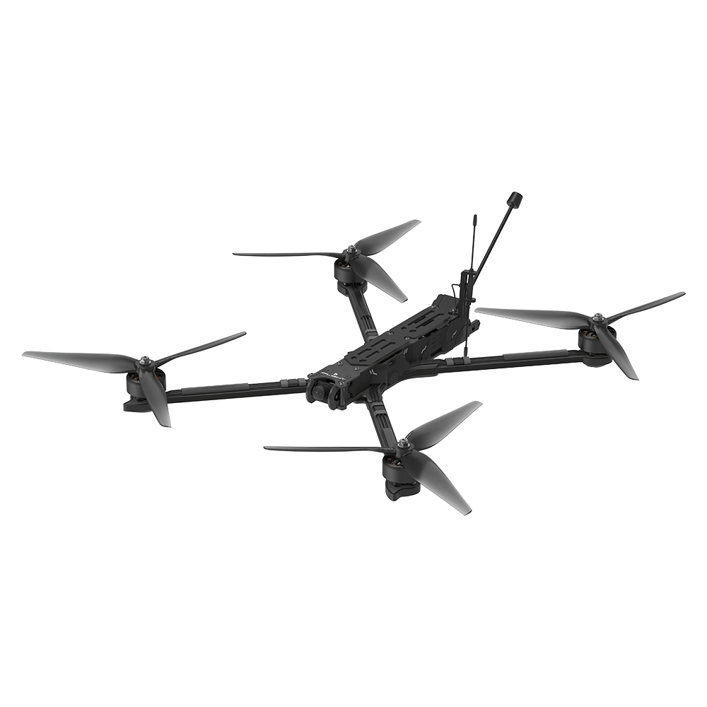 Chimera CX10 ECO 6S ANALOG - iFlight-RC Europe