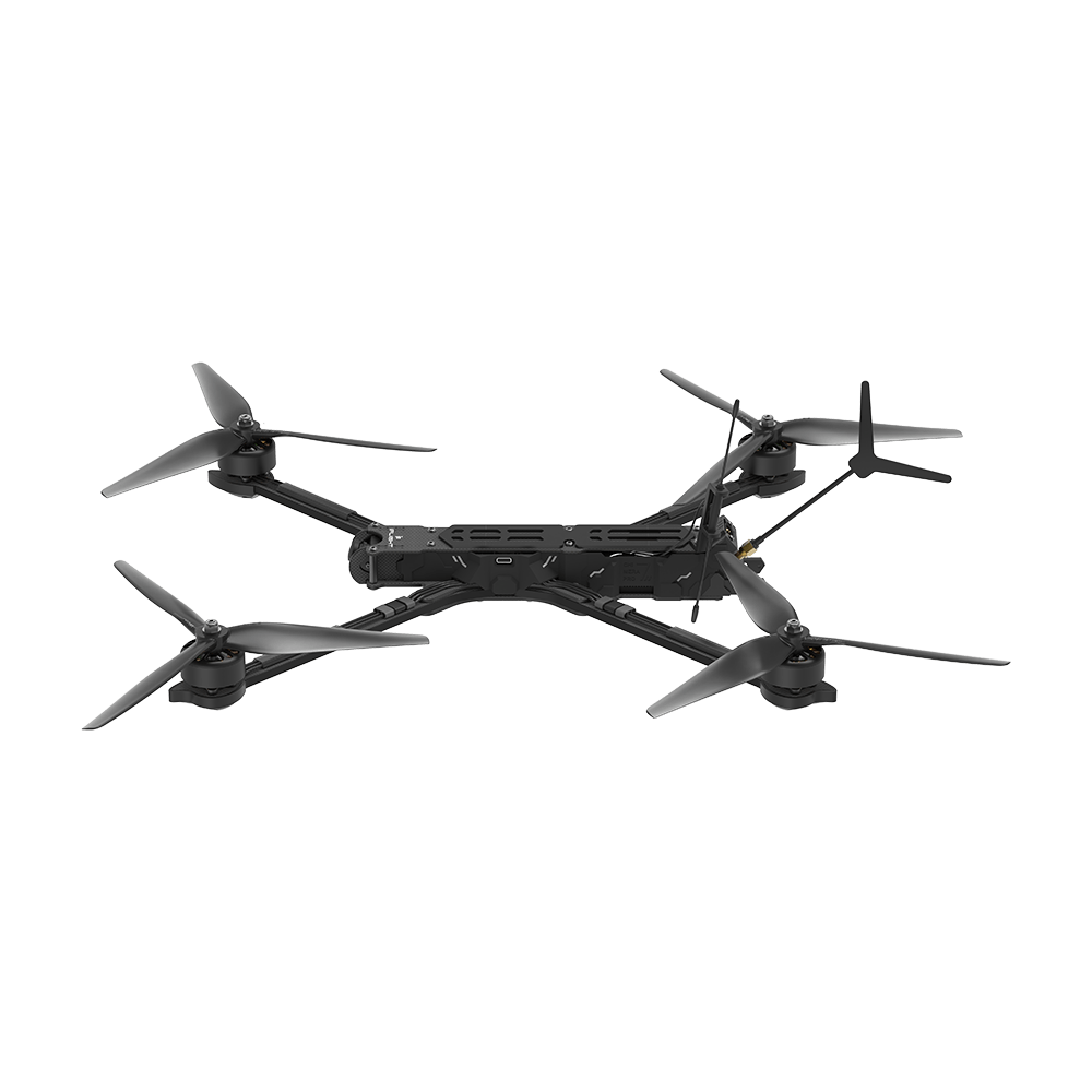 Chimera CX10 ECO 6S ANALOG - iFlight