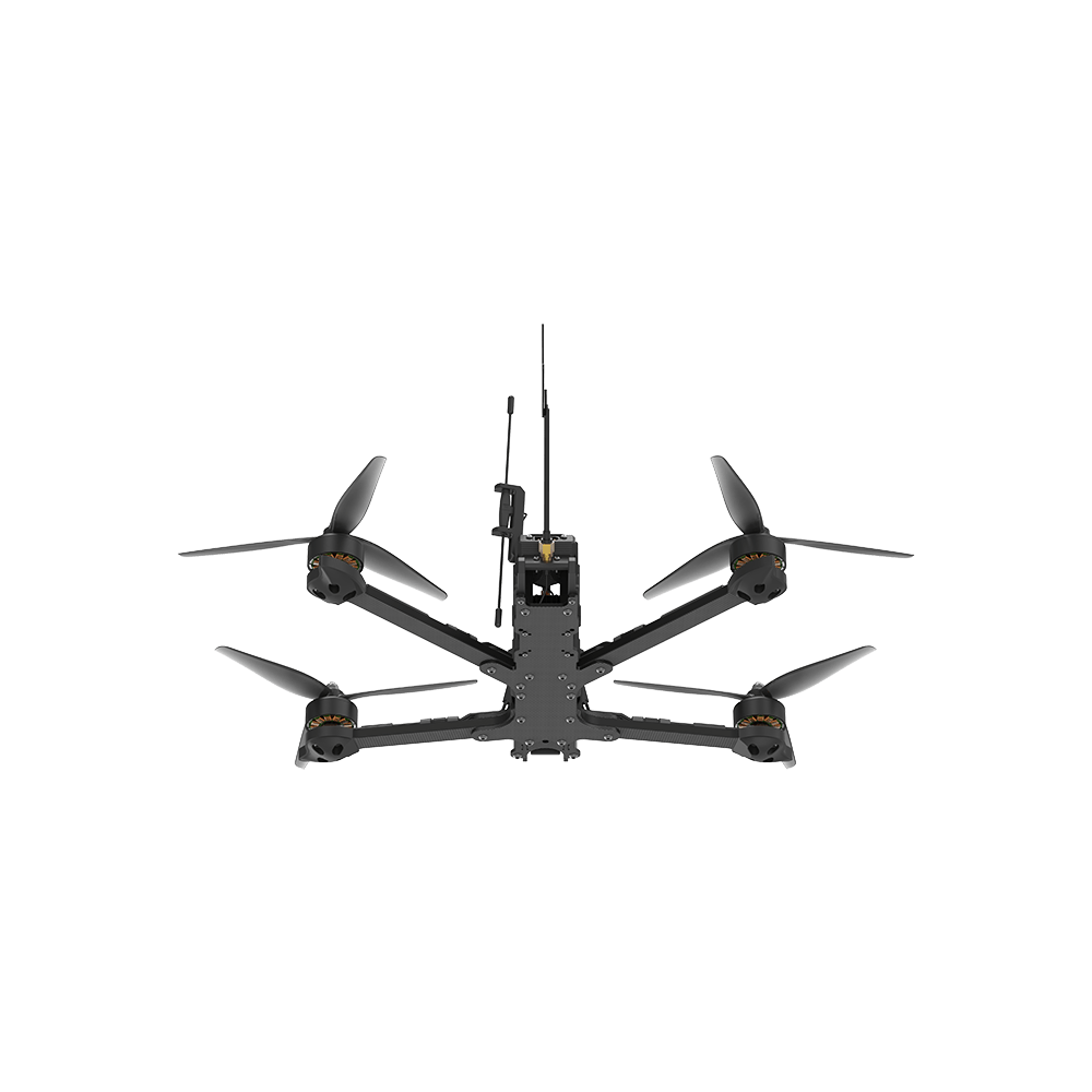 Chimera7 ECO 6S ANALOG - iFlight