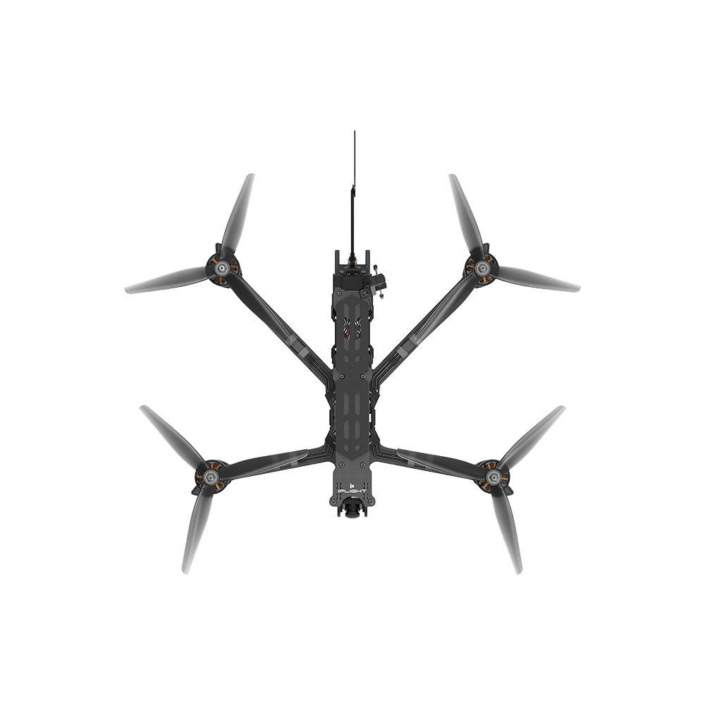 Chimera7 ECO 6S ANALOG - iFlight-RC Europe