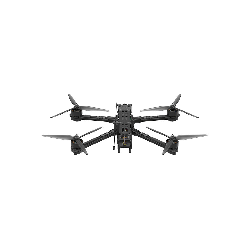 Chimera7 ECO 6S ANALOG - iFlight