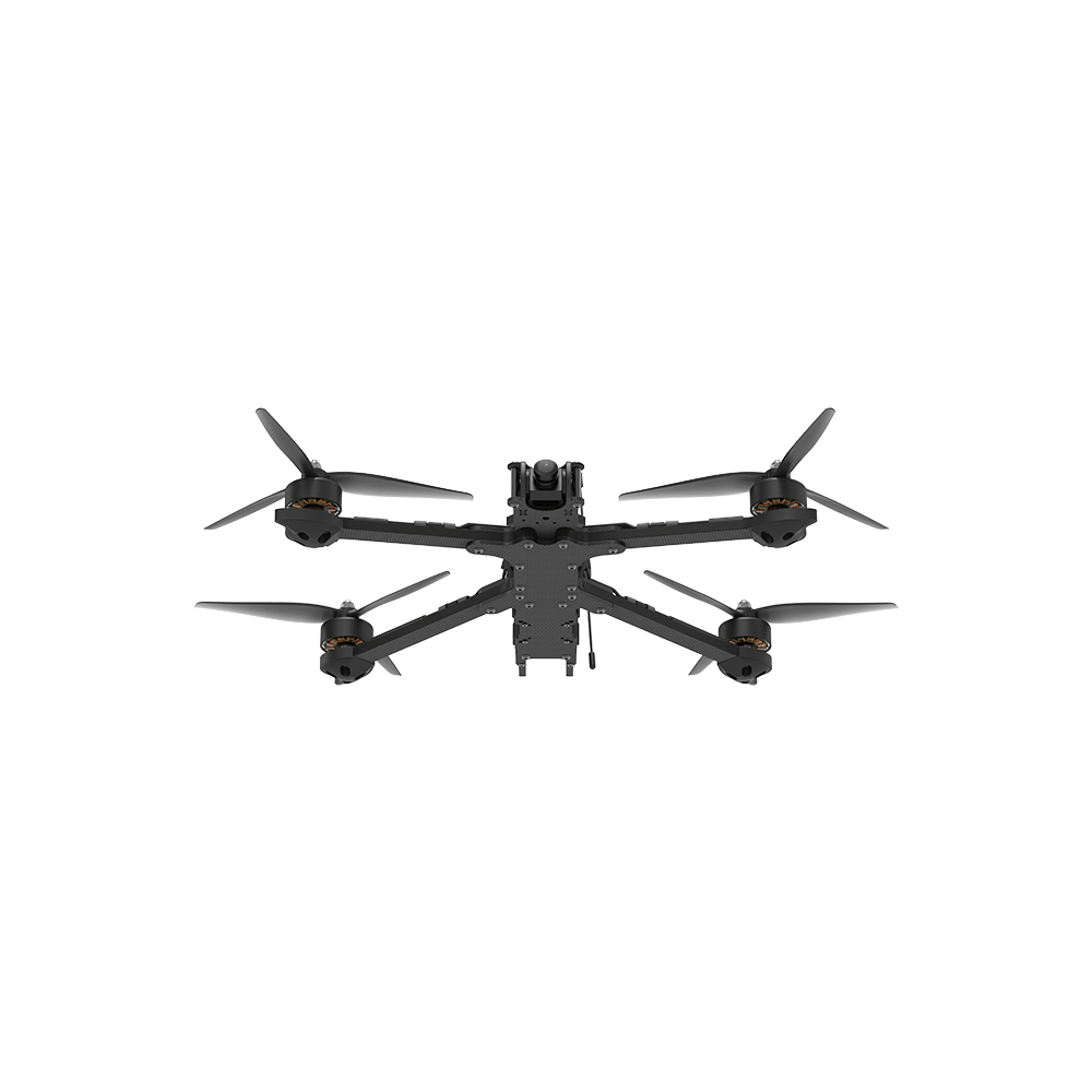 Chimera7 ECO 6S ANALOG - iFlight