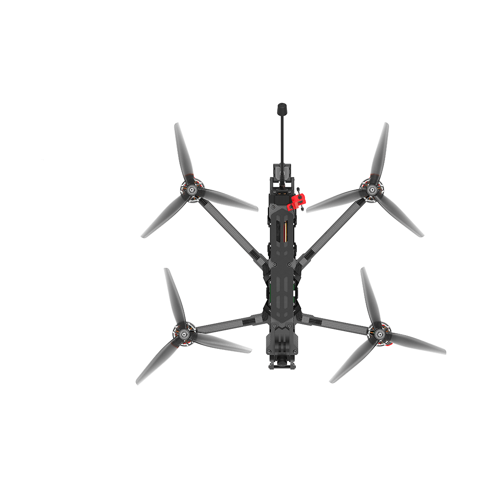 Chimera7 Pro V2 GPS ANALOG
