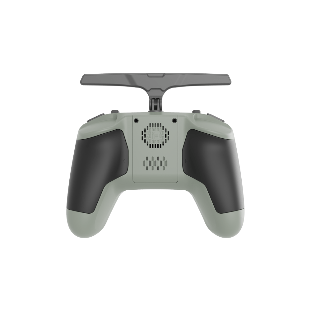 Commando 8 Radio Transmitter ELRS V2 #PreOrder - iFlight-RC Europe