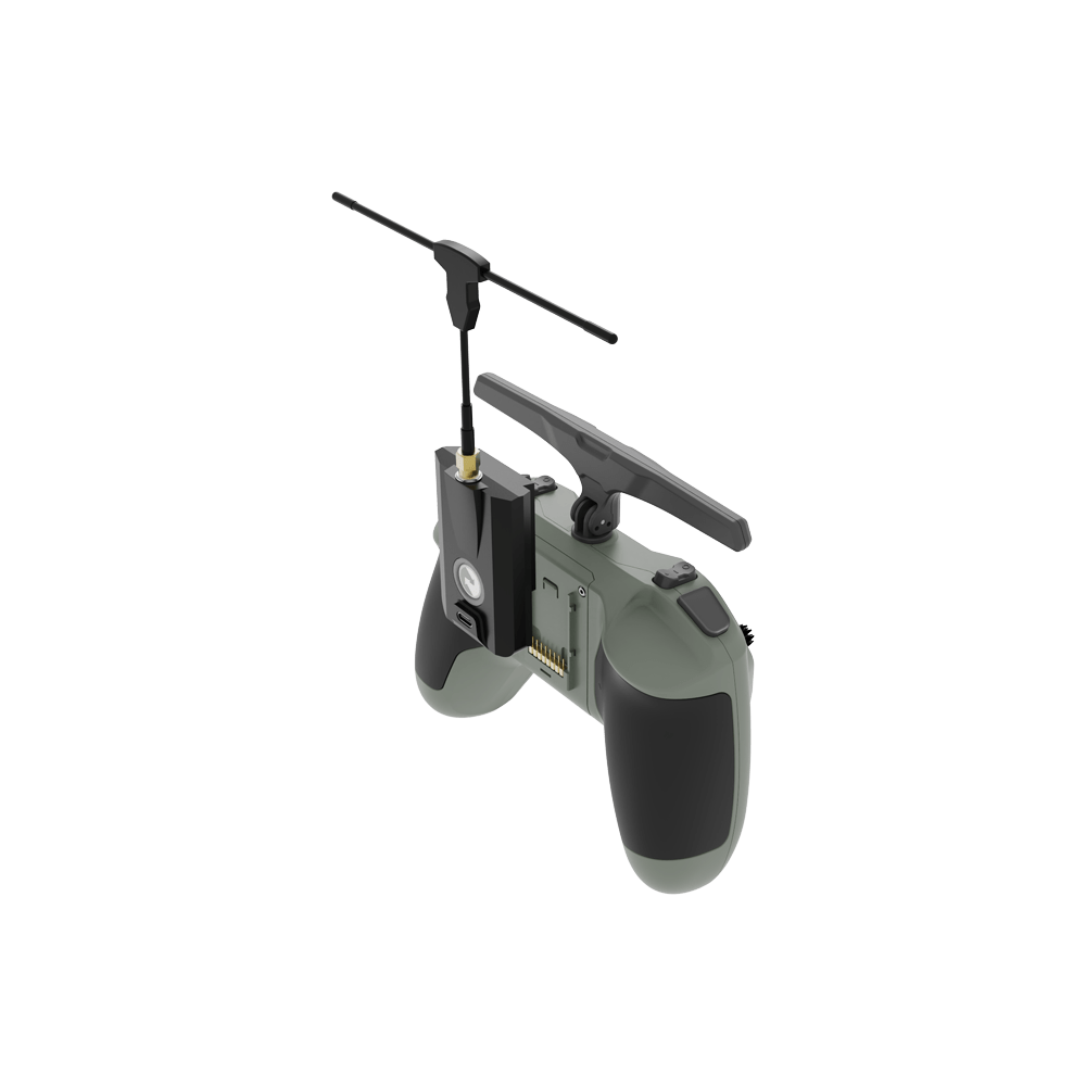 Commando 8 Radio Transmitter ELRS V2 - iFlight