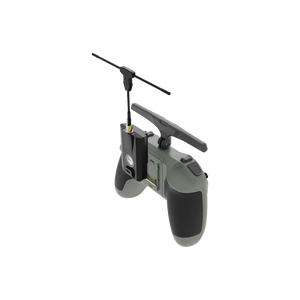 Commando 8 Radio Transmitter ELRS V2 - iFlight