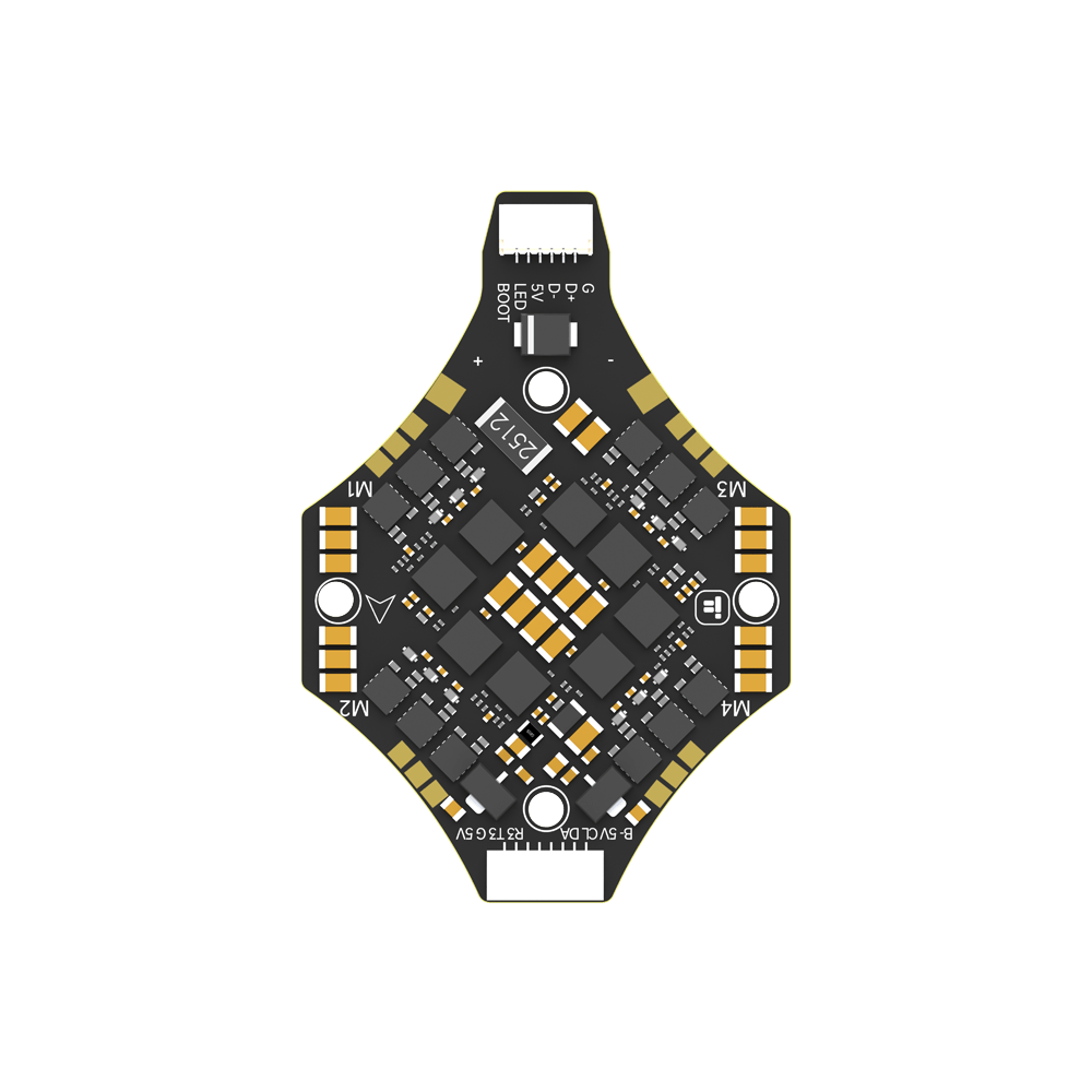 Defender 25 F7 AIO