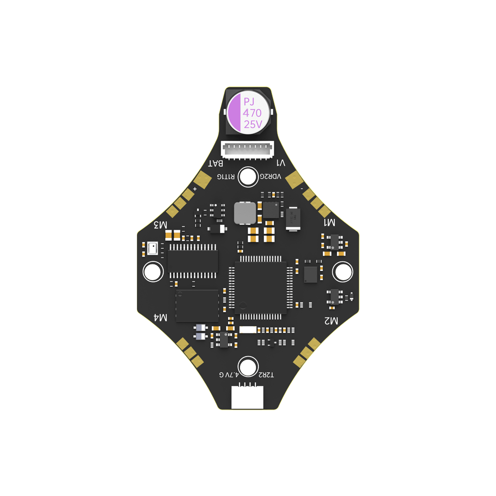 Defender 25 F7 AIO
