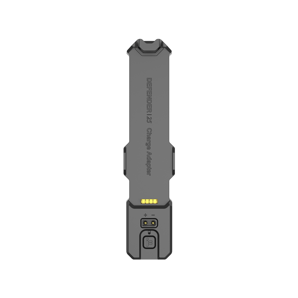 Defender 25 Type-C Charge Adapter