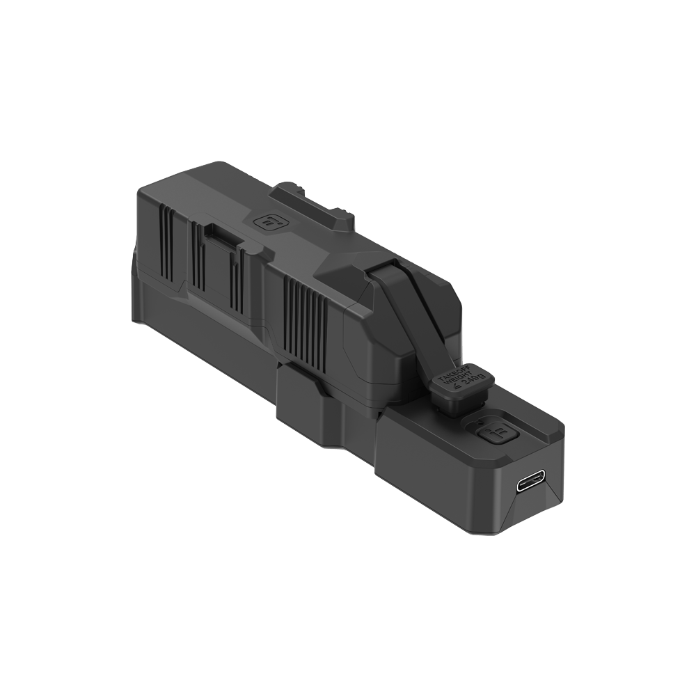 Defender 25 Type-C Charge Adapter