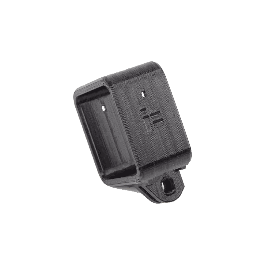 DJI Action 2 Camera TPU Mount