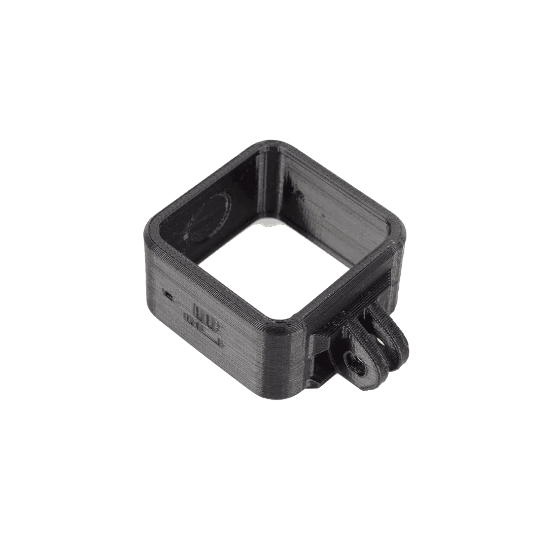 DJI Action 2 Camera TPU Mount