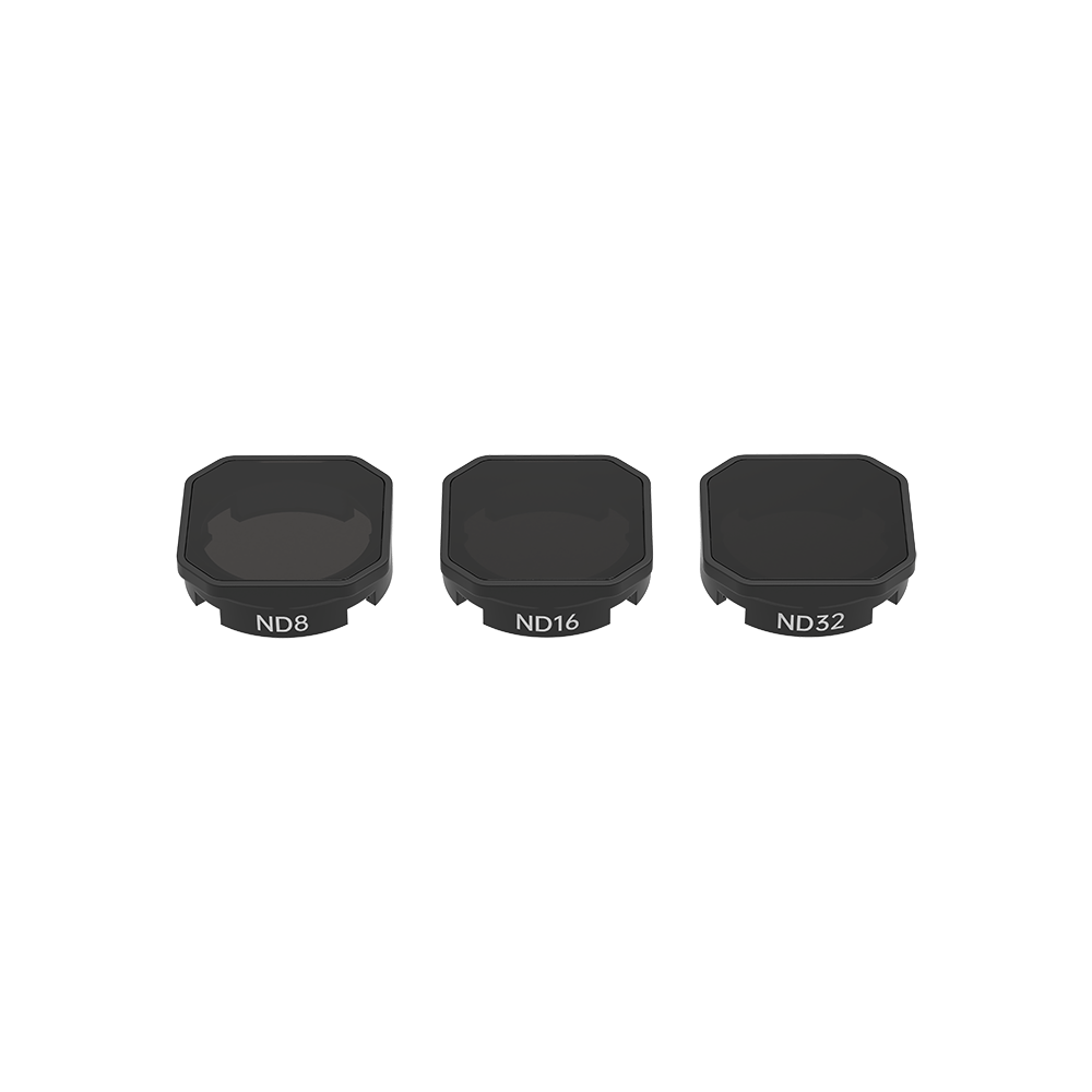 DJI O3 Lite ND Filters Set - iFlight-RC Europe