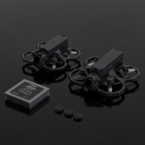 iFlight O3 Lite ND Filters Set (Defender series) - iFlight