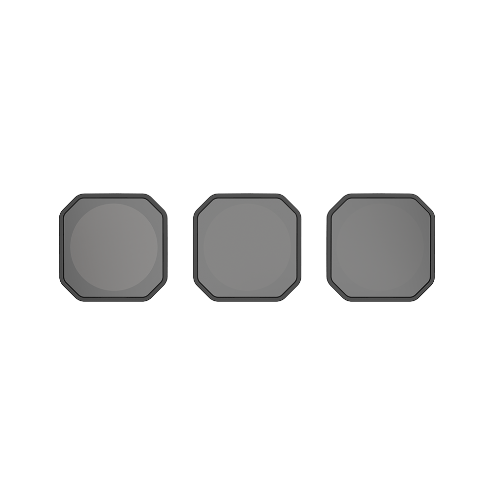 DJI O3 Lite ND Filters Set - iFlight-RC Europe