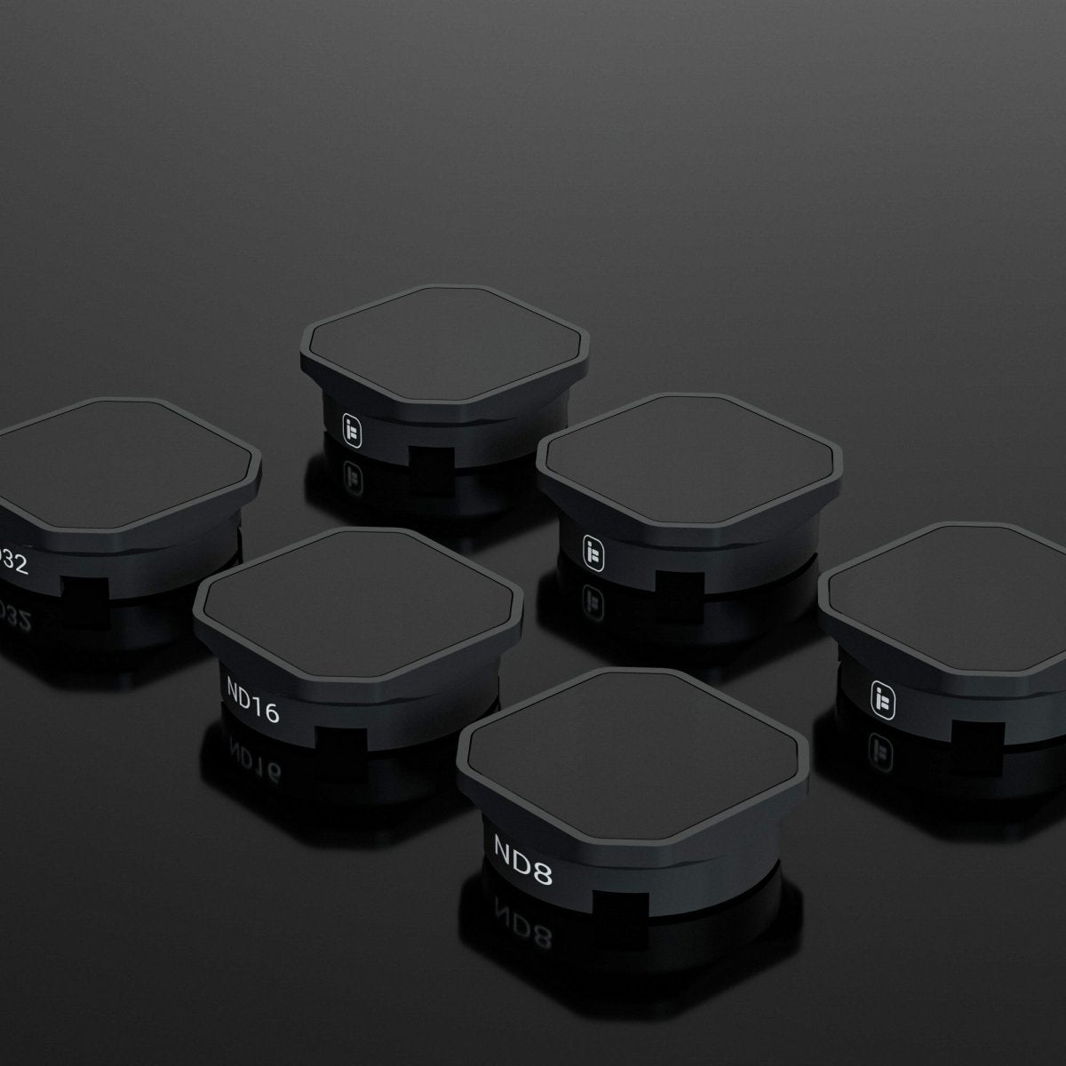 iFlight O3 Lite ND Filters Set (Defender series) - iFlight