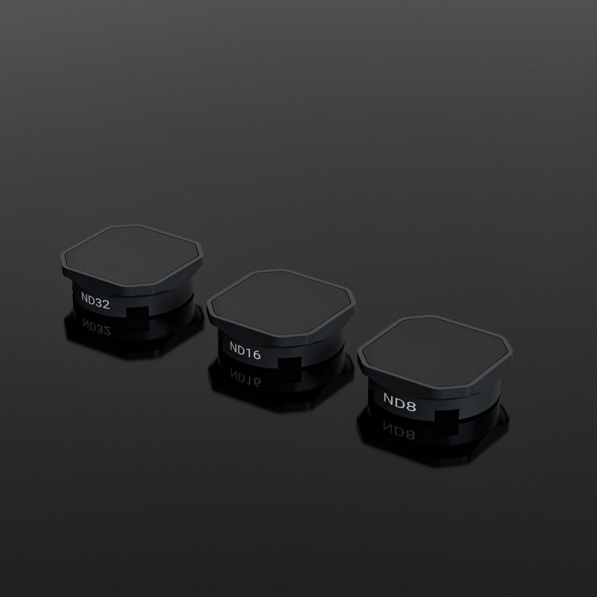 iFlight O3 Lite ND Filters Set (Defender series) - iFlight