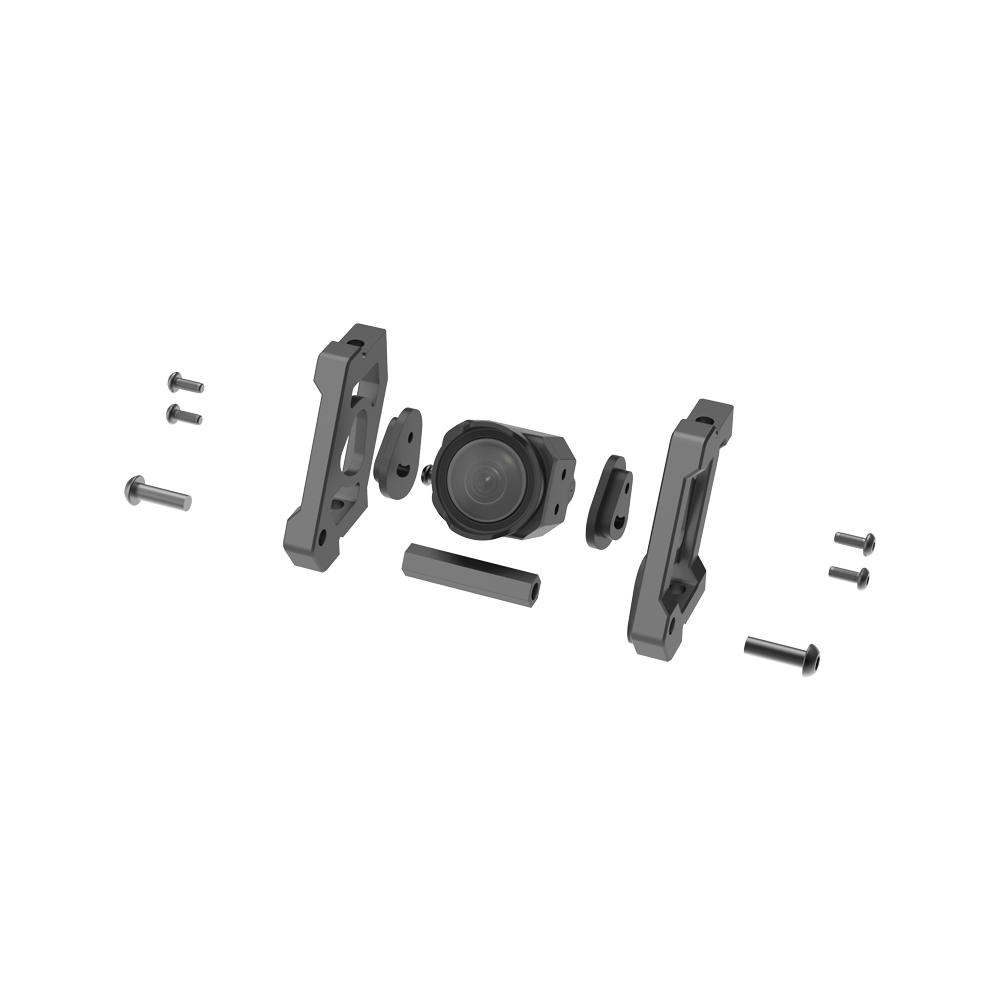 DJI O3 Vibration Dampers Silicone - iFlight