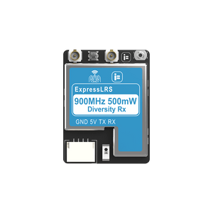ExpressLRS ELRS True Diversity Receiver - iFlight