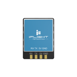 ExpressLRS ELRS True Diversity Receiver - iFlight