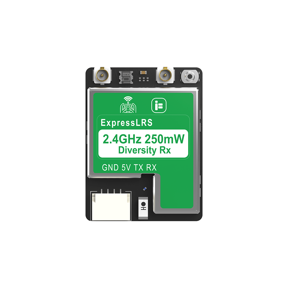 ExpressLRS ELRS True Diversity Receiver - iFlight