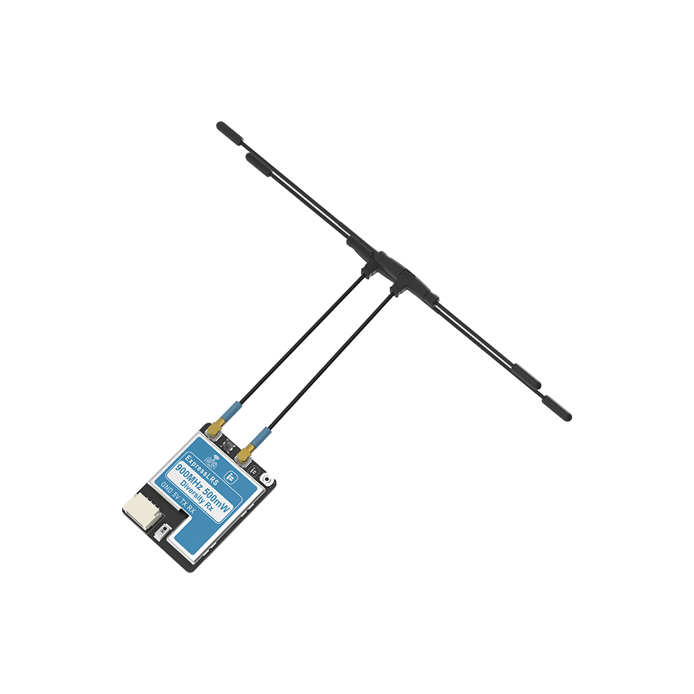 ExpressLRS ELRS True Diversity Receiver - iFlight