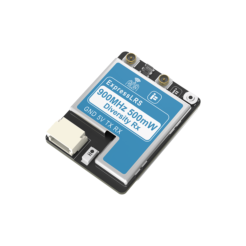 ExpressLRS ELRS True Diversity Receiver - iFlight
