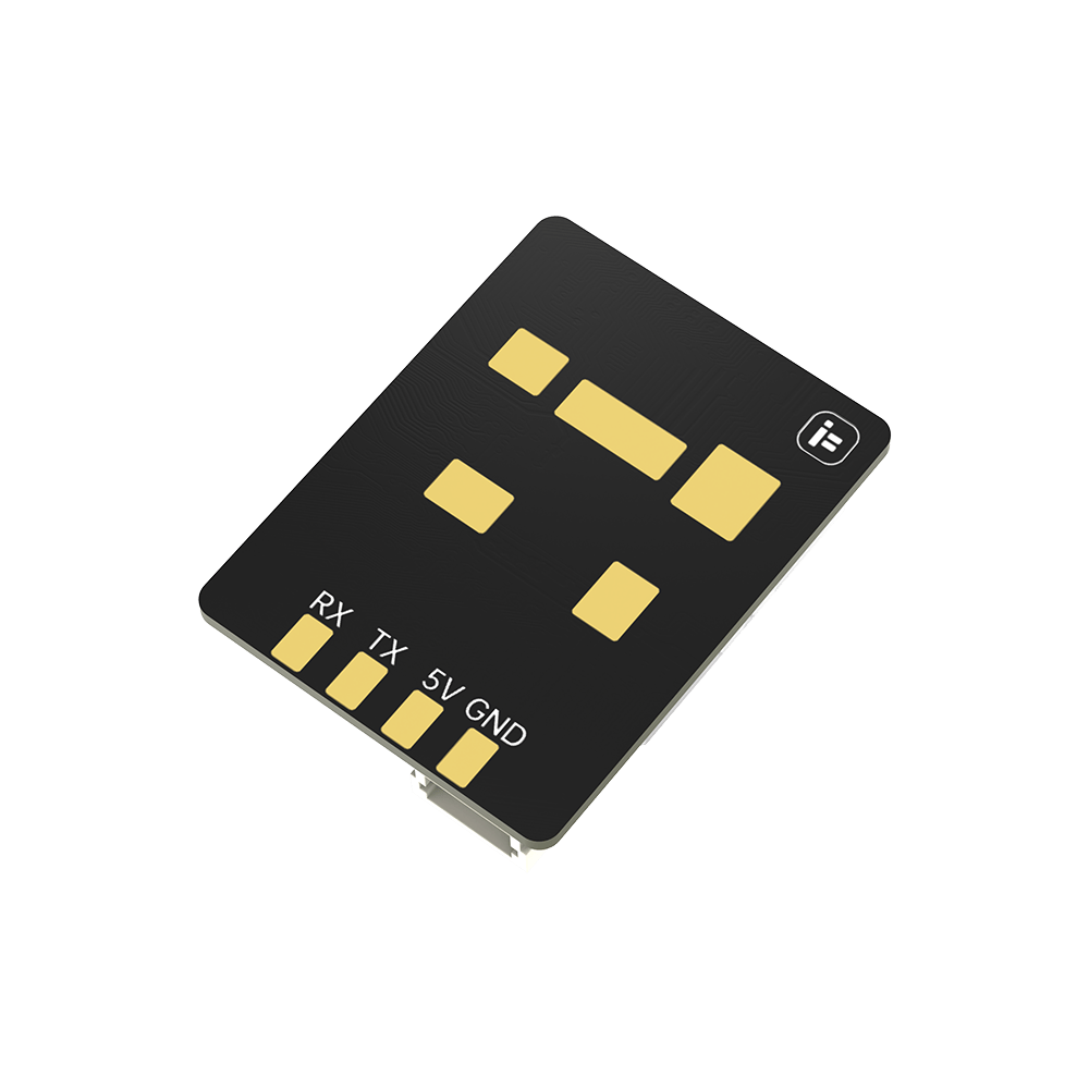 ExpressLRS ELRS True Diversity Receiver - iFlight