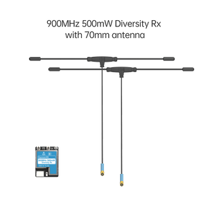 ExpressLRS ELRS True Diversity Receiver - iFlight