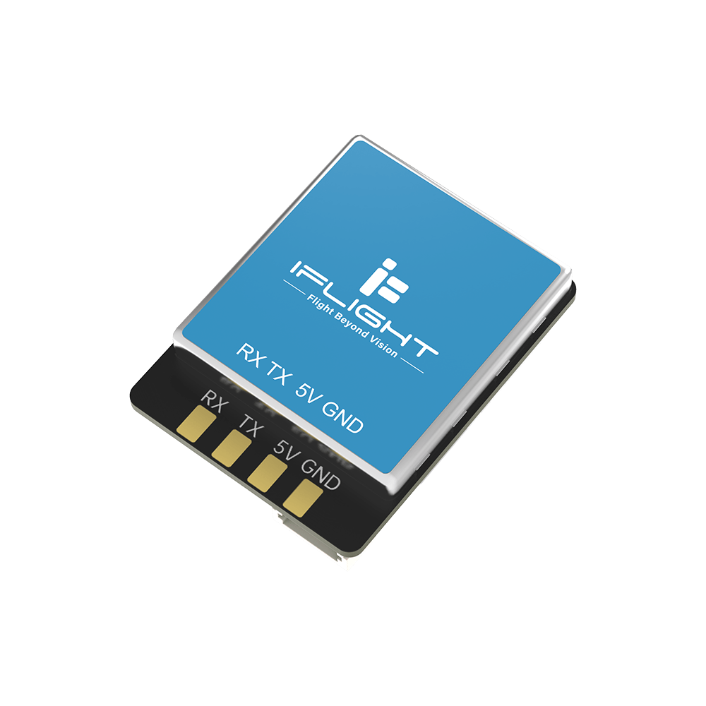 ExpressLRS ELRS True Diversity Receiver - iFlight