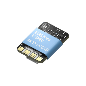 ExpressLRS ELRS Nano Receiver - iFlight