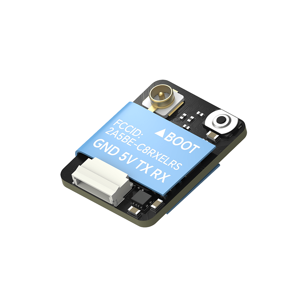 ExpressLRS ELRS Nano Receiver - iFlight-RC Europe