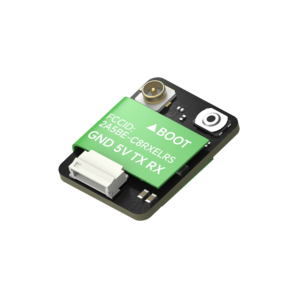 ExpressLRS ELRS Nano Receiver - iFlight-RC Europe