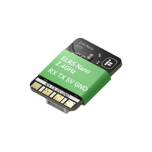 ExpressLRS ELRS Nano Receiver - iFlight