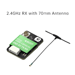 ExpressLRS ELRS Nano Receiver - iFlight