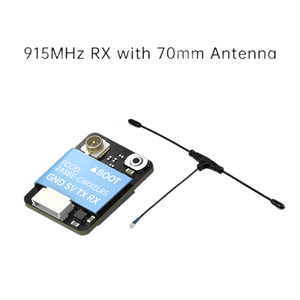 ExpressLRS ELRS Nano Receiver - iFlight