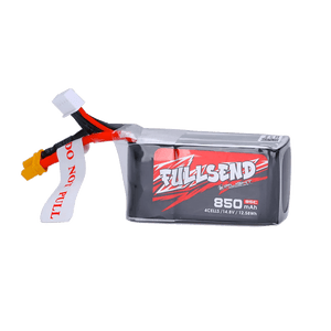 Fullsend 4S 850mAh 95C Battery - iFlight
