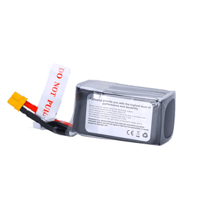 Fullsend 4S 850mAh 95C Battery - iFlight