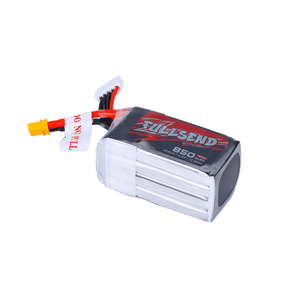 Fullsend 4S 850mAh 95C Battery - iFlight