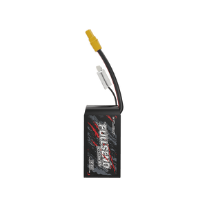 Fullsend 6S 1050mAh 120C Battery - iFlight