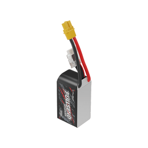 Fullsend 6S 1050mAh 120C Battery - iFlight
